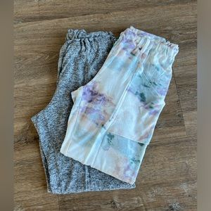 **BUNDLE** Gibson Look - joggers - size s